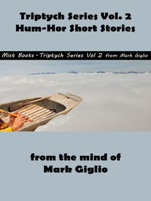 cover image of Mist Boats